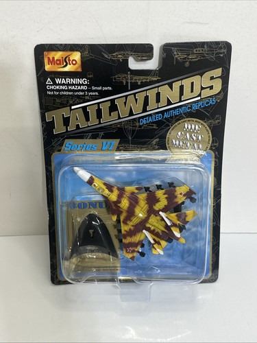 Maisto tailwinds russian - maisto, su-37