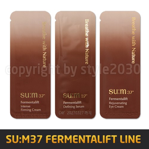 M37 fermentalift intense - su:m37,